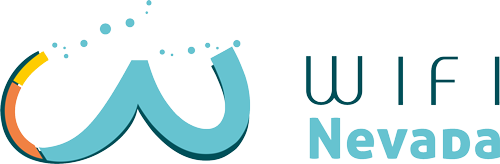 WIFI Nevada Logo